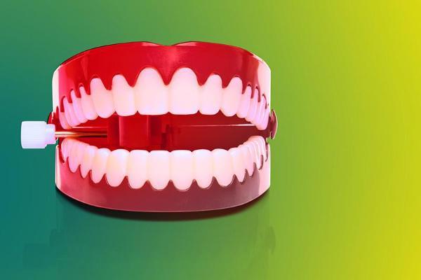 Dentistry