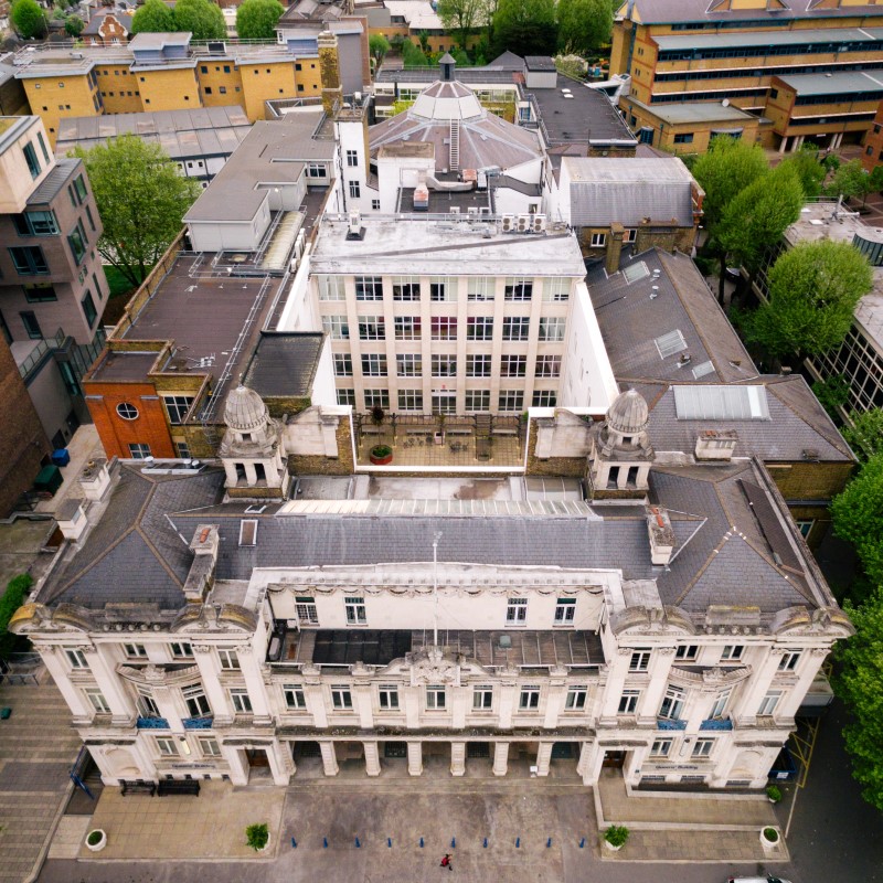 Mile End Institute 