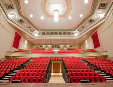 Queen Mary Venues and Space