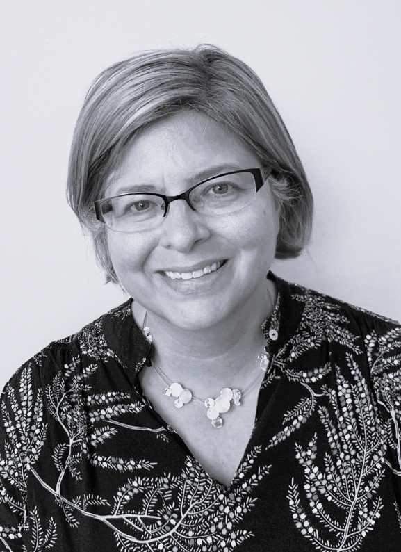 Alison Blunt