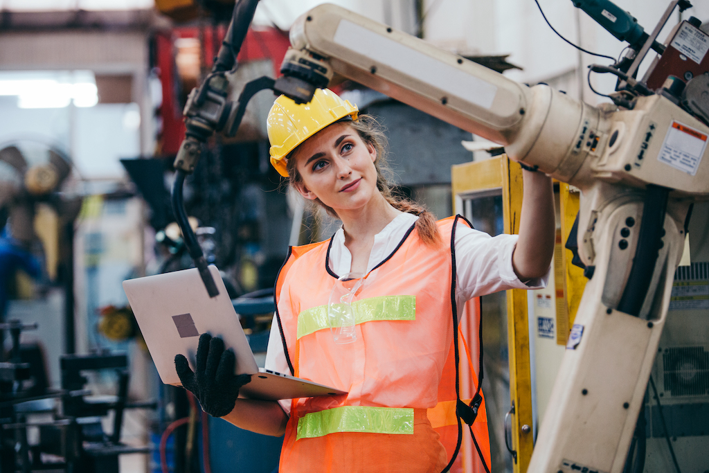 Degree Apprenticeships