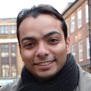 Amr Ismail