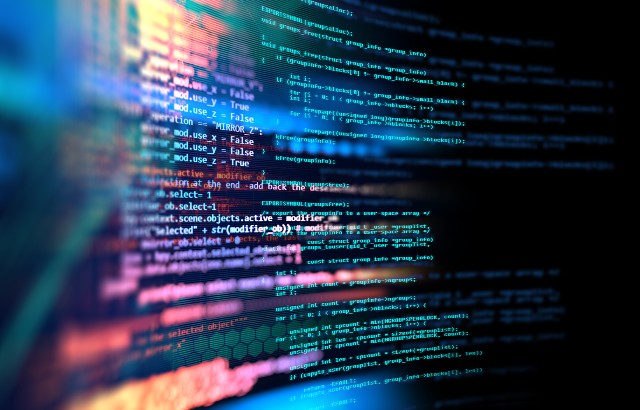 The rise of digital platforms has brought challenges for policymakers