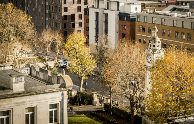 Queen Mary University of London