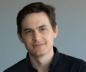 Dr Simon Franklin