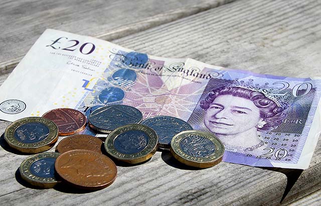 Scholarships up to £10,000