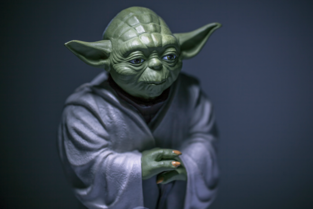 Yoda