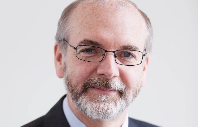 Professor Andrew Pollard