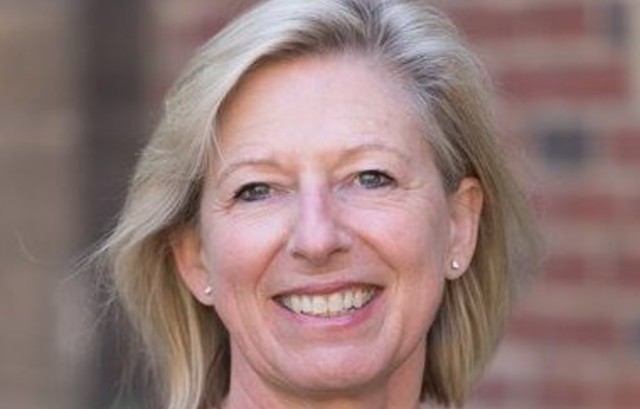Professor Fiona Walter