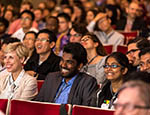 Credit: Ch. Flemming/Lindau Nobel Laureate Meetings
