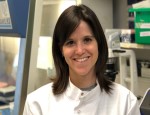 Dr Eva Crosas-Molist