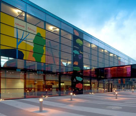 The Blizard Institute at Queen Mary, University of London
