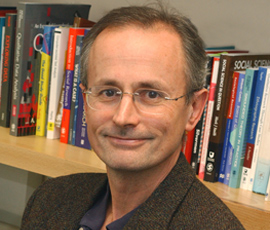Professor Clive Seale