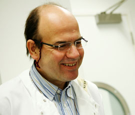Professor Dean Nizetic