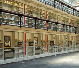 The Pathology Museum