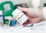 Diabetes drug reduces complications of long-term steroid therapy. Credit: mrtom-uk/ iStock.com