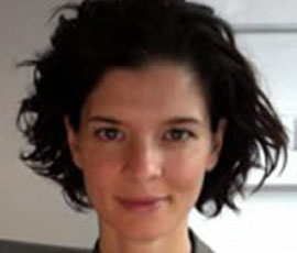 Dr Melania Capasso