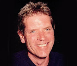 Professor Mike Curtis