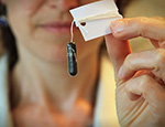 The cytosponge capsule