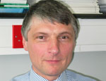 Professor Graham R Foster