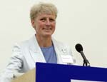 Professor Trisha Greenhalgh