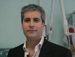 Professor Karim Brohi