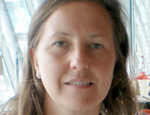 Dr Stéphanie Kermorgant