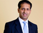 Dr Mel Lobo