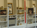 The Pathology Museum
