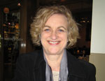 Professor Isabel Dyck
