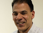 Professor Seif Shaheen