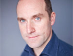 Dr Adrian Martineau