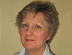 Professor Liz Davenport
