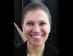 Professor Farida Fortune
