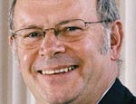 Professor Adrian Newland