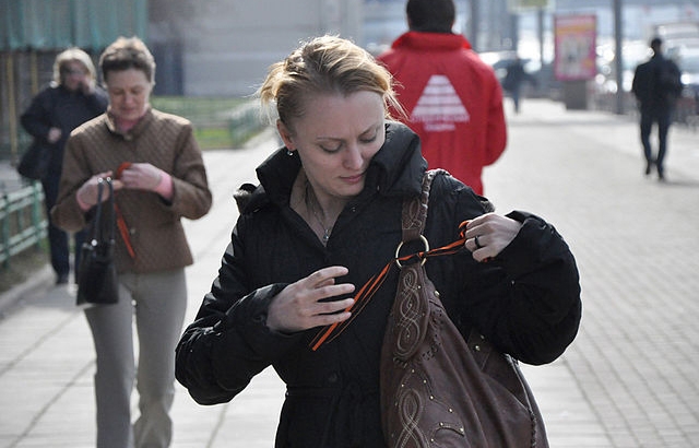 Image courtesy of RIA Novosti archive, image #389238 / Olga Butenop
