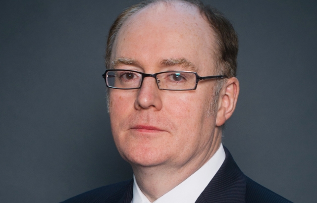 Gerard Lyons