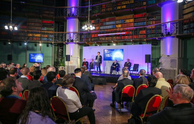 A Night of Science and Engineering 8 February 2023