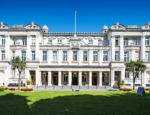 Queen's Building