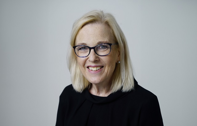 Professor Stephanie Marshall