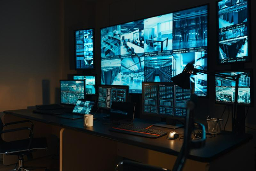 New technology helps re-identify people in videos