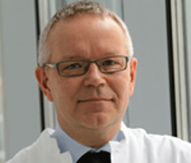 Professor Leo Dunkel