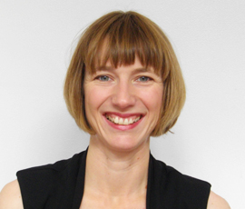 Dr Michelle Lockley