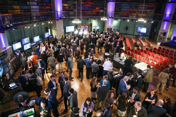 The CIRCLE fund: Championing Interdisciplinary Research CuLturE