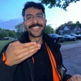 Adam Itrakjy, MSc Biodiversity and Conservation, 2025