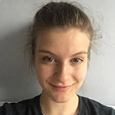 Ekaterina Gousseva - MSc Chemical Research (2017)