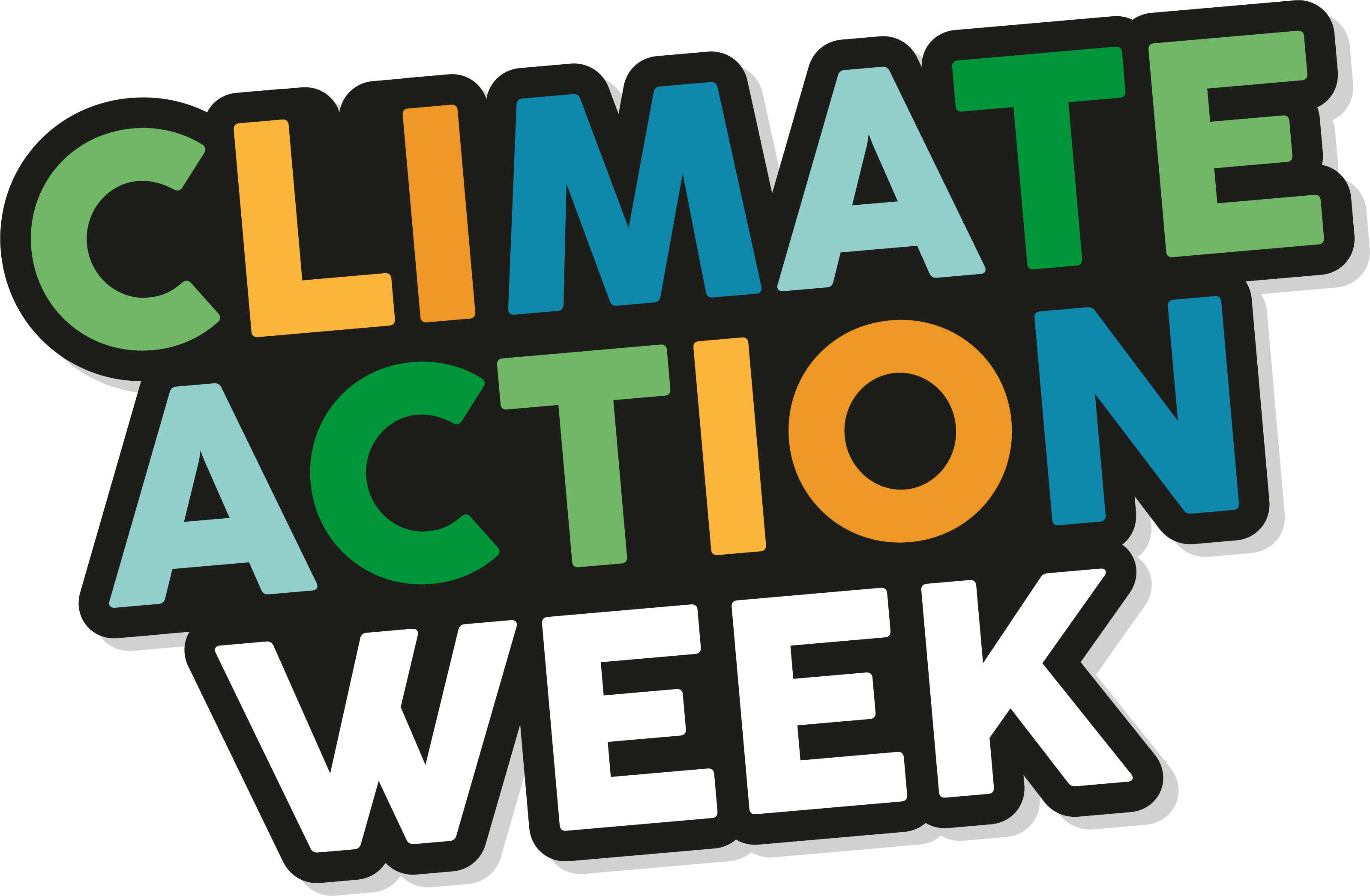 Climate Action Week 2025
