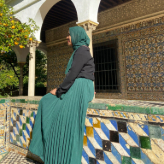 Saira Begum, Mental Health: Psychological Therapies Online MSc (2023)