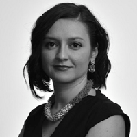 Headshot of Elena Doldor