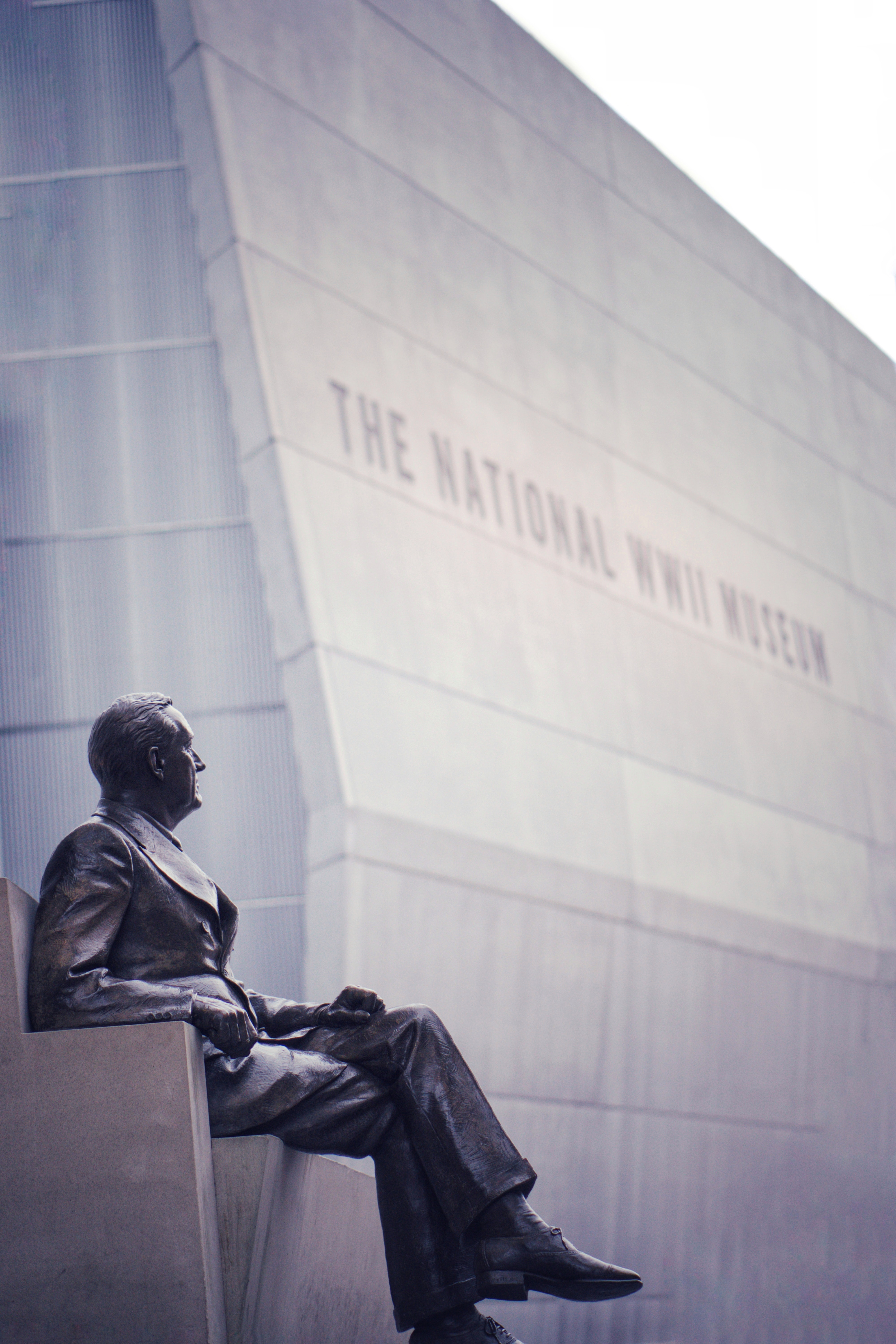 FDR